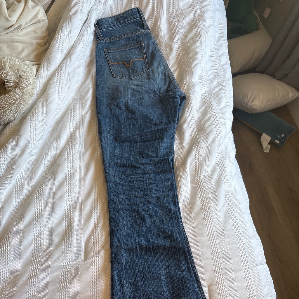 Kimes Jeans
